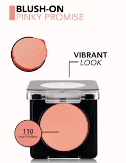 Blush-On Colorete