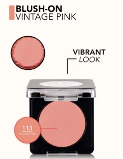 Blush-On Colorete