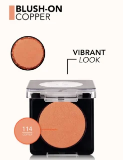 Blush-On Colorete