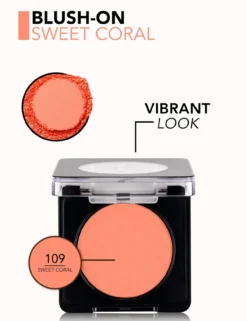 Blush-On Colorete