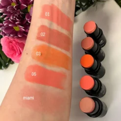 Blush Stick Colorete en Barra