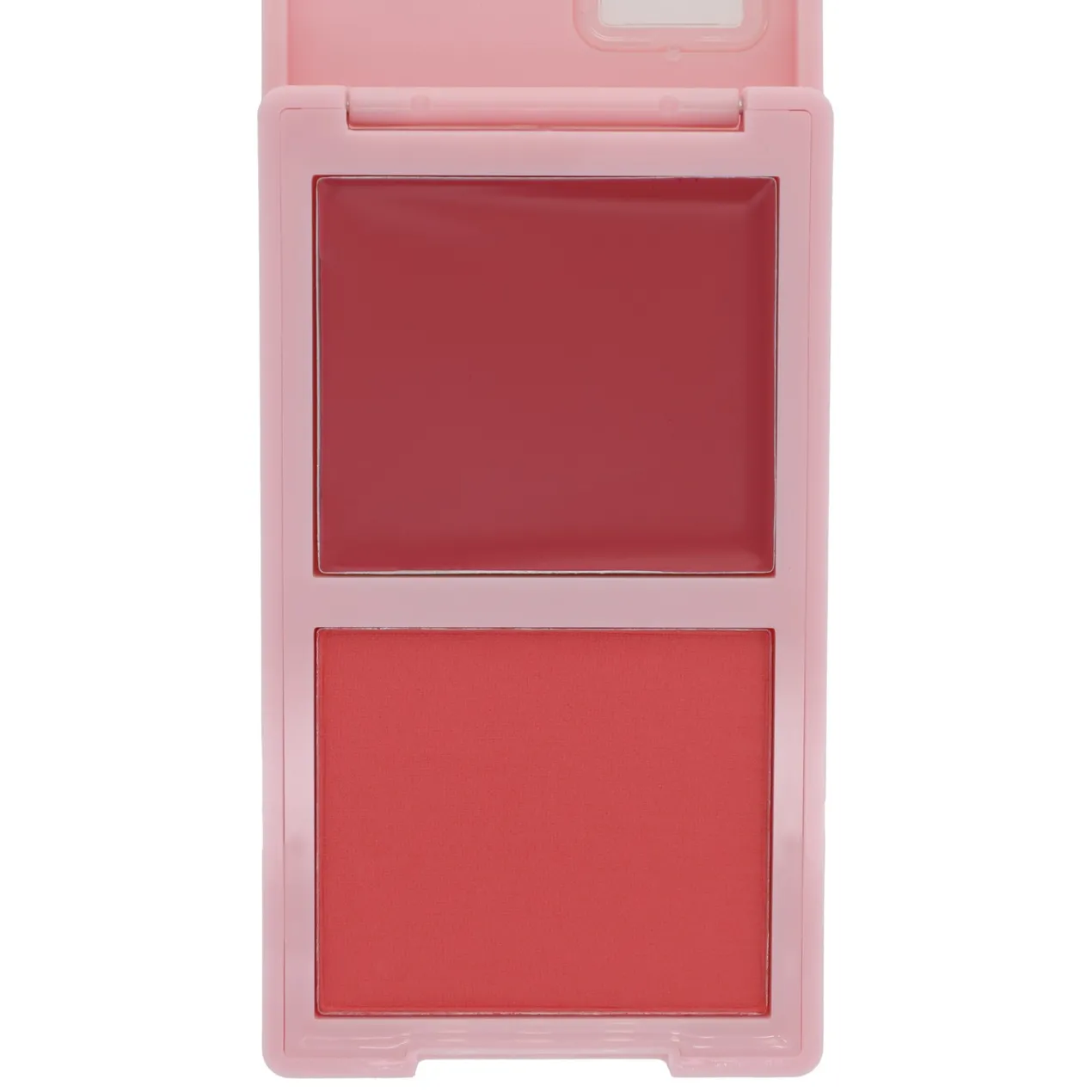 Blush Twist Cream & Powder Colorete
