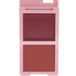Blush Twist Cream & Powder Colorete