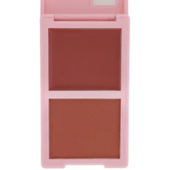 Blush Twist Cream & Powder Colorete