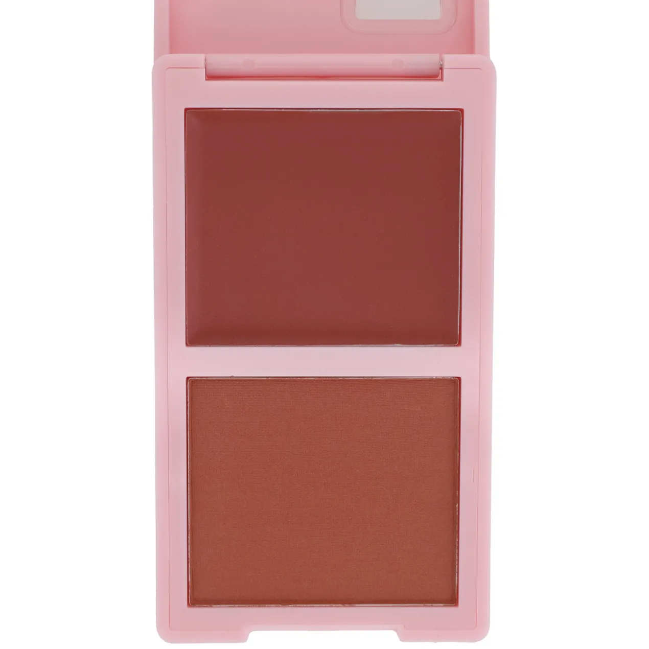 Blush Twist Cream & Powder Colorete