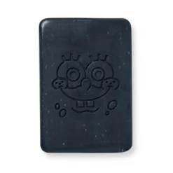 Bob Esponja Edición Limitada Anti-Breakout Facial Cleansing Bar Jabón Facial