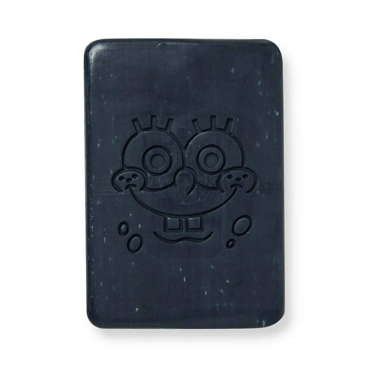 Bob Esponja Edición Limitada Anti-Breakout Facial Cleansing Bar Jabón Facial