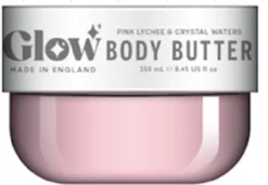 Body Butter Lichi Rosa y Aguas Cristalinas