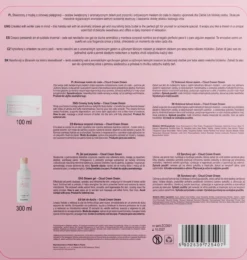 Body Care Set Cloud Cream Dream