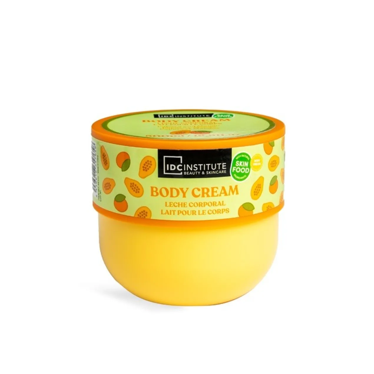 Body Cream