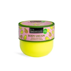 Body Cream Aguacate