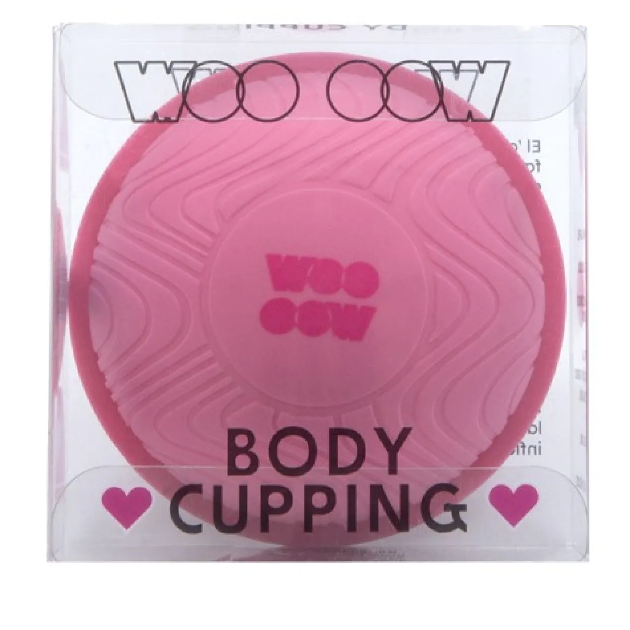 Body Cupping