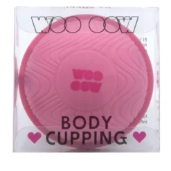 Body Cupping