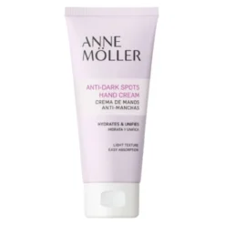 Body Essentials Crema De Manos Antimanchas