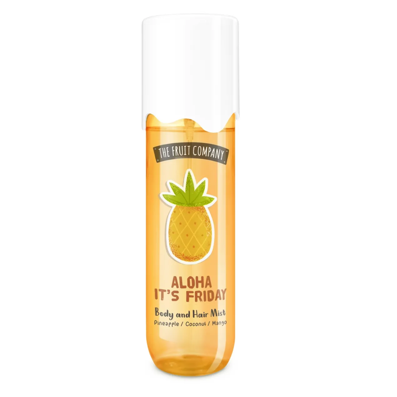 Body & Hair Mist Aloha Its Friday