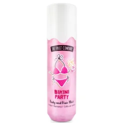 Body & Hair Mist Bikini Party
