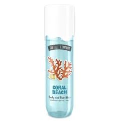 Body & Hair Mist Coral Beach