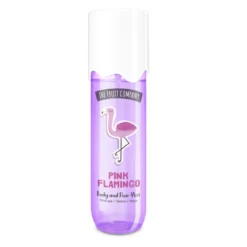 Body & Hair Mist Pink Flamingo
