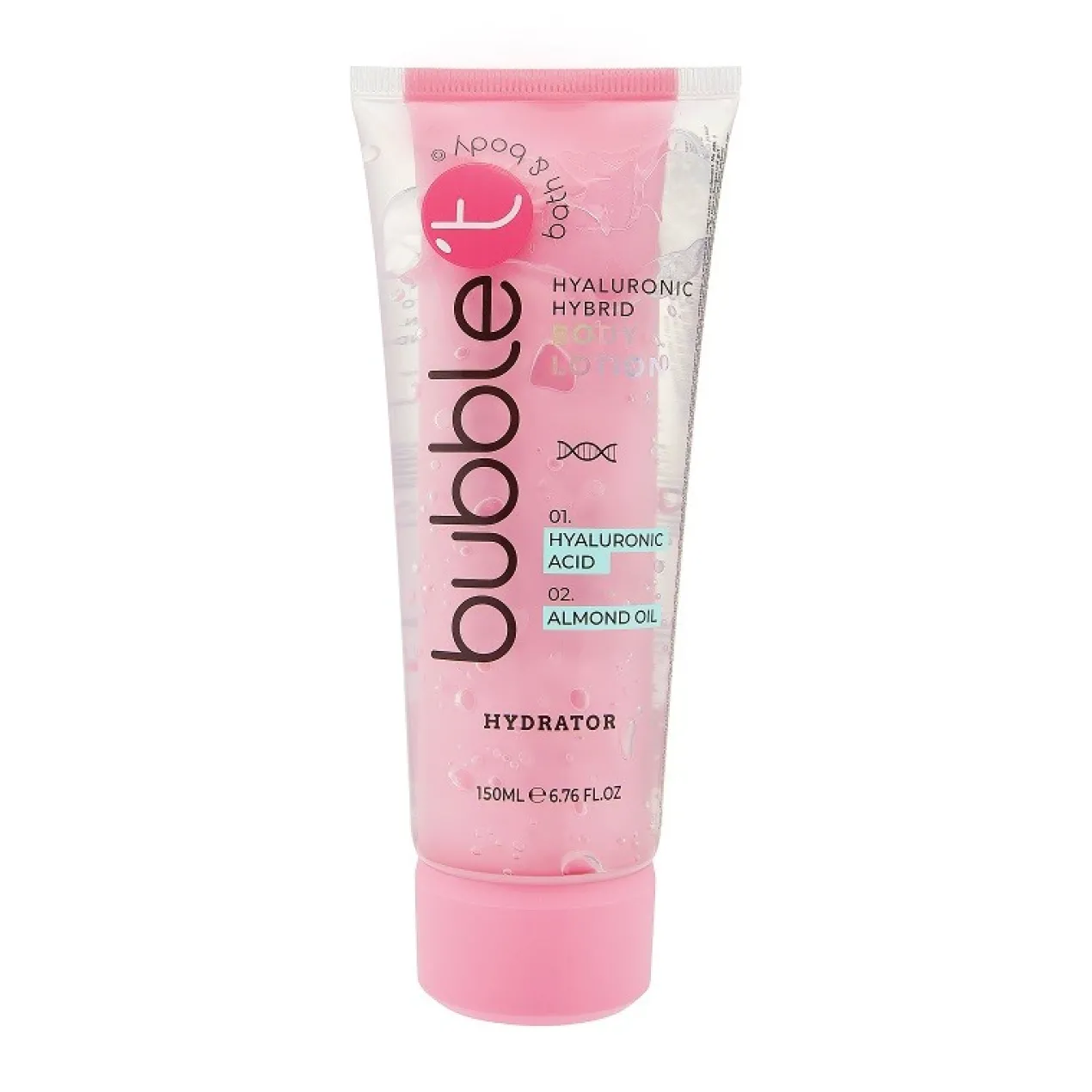 Body Lotion Ácido Hialurónico