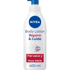 Body Lotion Repara & Cuida Loción Corporal