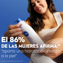 Body Lotion Repara & Cuida Loción Corporal