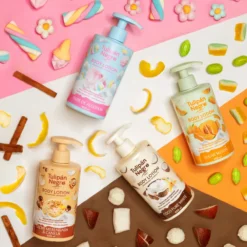 Body Lotion Sugar Melon