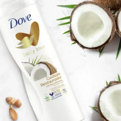 Body Love Loción Corporal Cuidado Restaurador