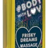 Body Love Massage Oil