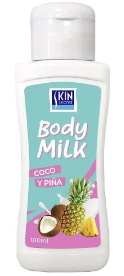 Body Milk