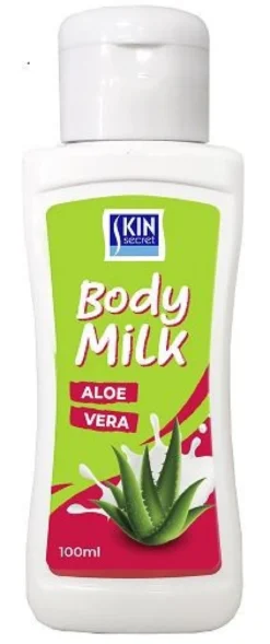 Body Milk