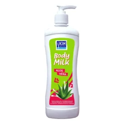 Body Milk Aloe Vera
