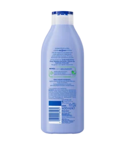 Body Milk Manteca de Karité