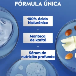 Body Milk Manteca de Karité