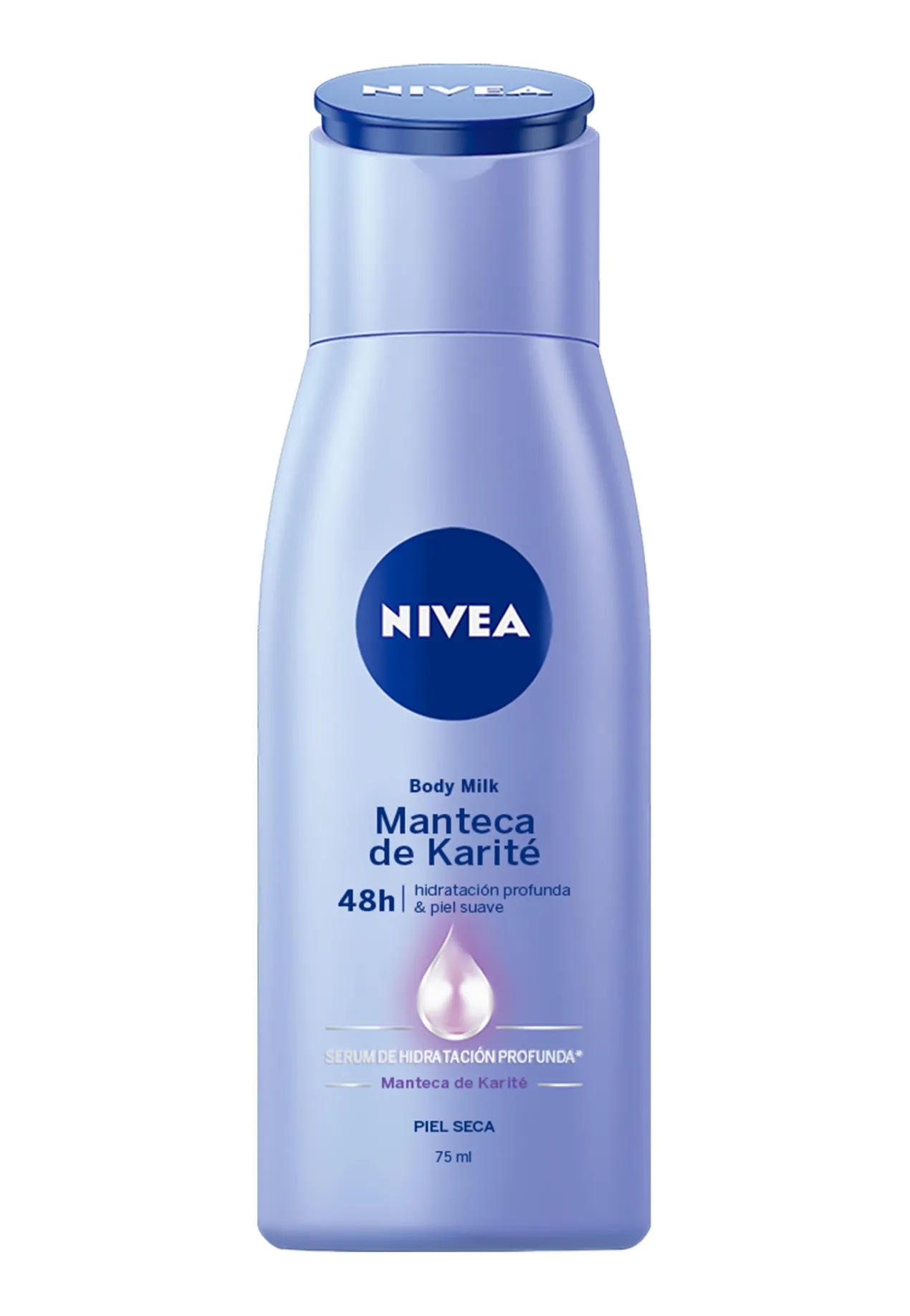Body Milk Manteca de Karité