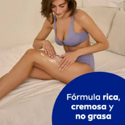 Body Milk Manteca de Karité