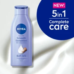 Body Milk Manteca de Karité