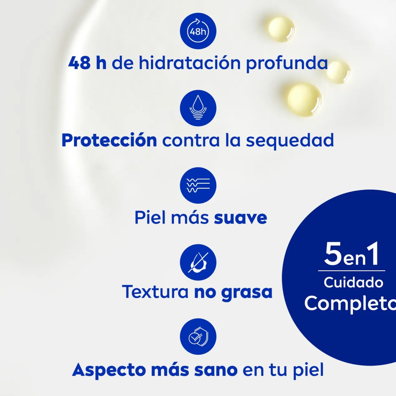 Body Milk Manteca de Karité