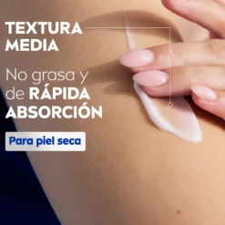Body Milk Manteca de Karité