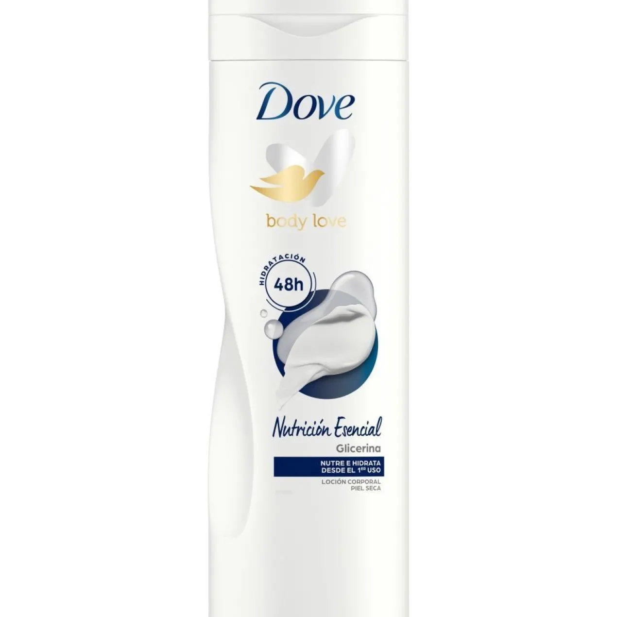 Body Milk Nutrición Esencial