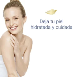 Body Milk Nutrición Esencial