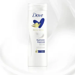 Body Milk Nutrición Esencial