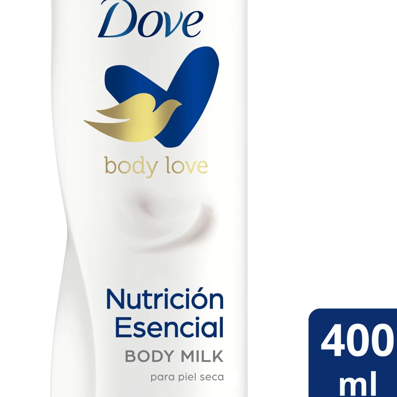 Body Milk Nutrición Esencial