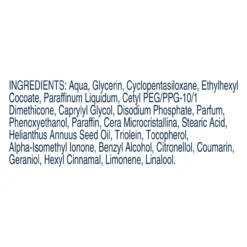 Body Milk Nutrición Esencial