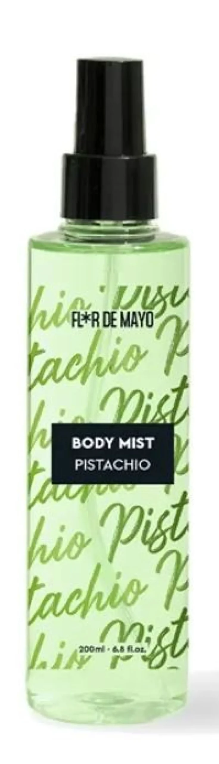Body Mist