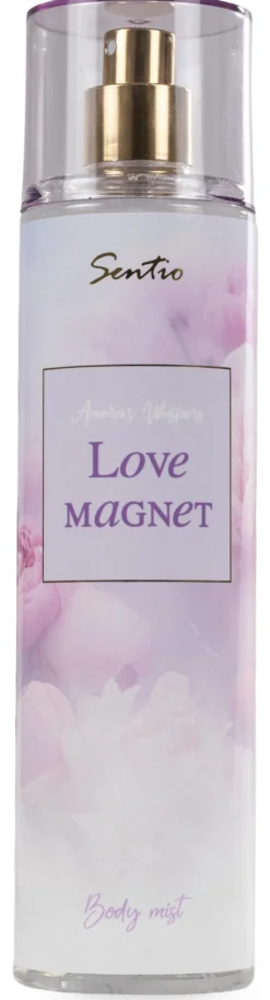 Body Mist Amora's Whispers Love Magnet