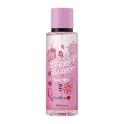 Body Mist Berry Blast