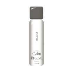 Body Mist Calm Breeze