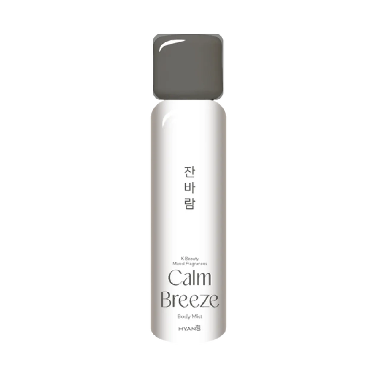 Body Mist Calm Breeze