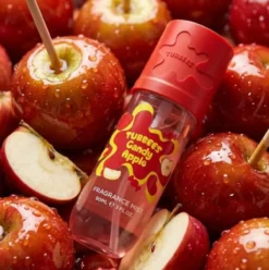 Body Mist Candy Apple