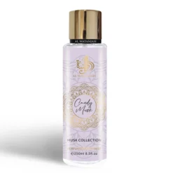 Body Mist Candy Musk